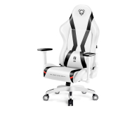 DIABLO Chairs X-Horn 2.0 King Size biało-czarny - 1208685 - zdjęcie 3